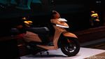 Wujud TVS Callisto 110 Terbaru, Skutik Canggih Harga Rp 19 Jutaan