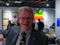 Ini Satu-satunya Karyawan yang Bertahan Sejak Apple Didirikan