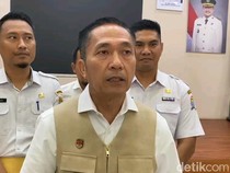 4 PPPK Pemkot Palembang Dipecat, Walkot Sebut Bolos Kerja Lebih dari Sebulan