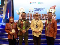Walkot Kendari Siap Eksekusi Rekomendasi Strategis Rakernas APEKSI di Medan