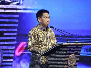 Wamendagri Dukung Hoegeng Awards: Obor-obor Hoegeng Harus Terus Dinyalakan