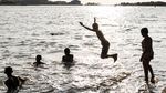 Wisata Dekat Rumah Jadi Andalan Libur Sekolah