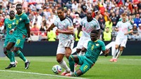 Menyoal Penalti Kontroversial Kemenangan Belgia Atas Senegal