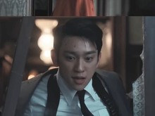 First Look Park Jinyoung-Kim You Jung di Drakor 100 Days of Deception