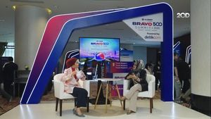 CAA Soroti Pentingnya Adaptasi di Tengah Percepatan Transformasi Digital