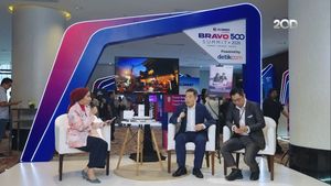  Huawei Bicara Masa Depan AI dan Peran Operator Telekomunikasi