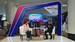 iForte Bahas Peran Infrastruktur Digital dalam Mendukung Pertumbuhan Ekonomi AI