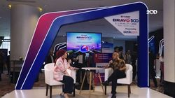 Di Tengah Perkembangan AI, Ciena Tekankan Pentingnya Jaringan yang Andal
