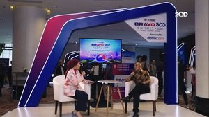 Di Tengah Perkembangan AI, Ciena Tekankan Pentingnya Jaringan yang Andal