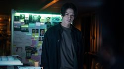 Lee Dong Wook Siap Beraksi Lagi di A Shop for Killers 2