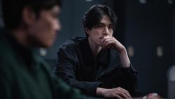 Lee Dong Wook Siap Beraksi Lagi di A Shop for Killers 2