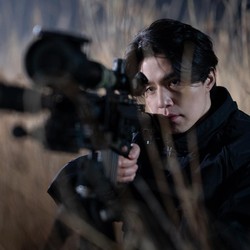 Lee Dong Wook Siap Beraksi Lagi di A Shop for Killers 2