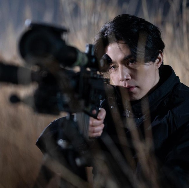 Lee Dong Wook Siap Beraksi Lagi di A Shop for Killers 2
