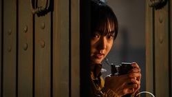 Lee Dong Wook Siap Beraksi Lagi di A Shop for Killers 2