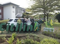 Citilink Bagikan Hadiah Undian Mobil-Tiket Gratis Untuk Pelanggan Setia