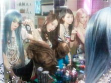 aespa Siap Rilis EP Jepang Perdana Kiss N Tell