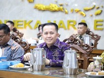 Agus Fatoni Resmi Pimpin DPN IKAPTK Periode 2026-2031 Lewat Aklamasi
