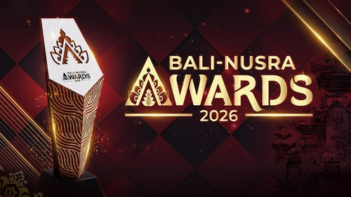 Ajang detikBali-Nusra Awards 2026 akan digelar di The Trans Resort Bali pada Jumat (3/7/2026).  (Dok. detikcom)