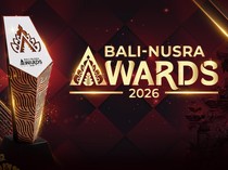 Daftar Lengkap Penerima Anugerah detikBali-Nusra Awards 2026