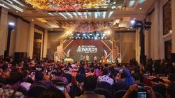 Simak Kembali, Gelaran detikBali-Nusra Awards 2026
