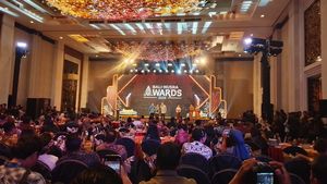 Simak Kembali, Gelaran detikBali-Nusra Awards 2026