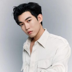 Sepi Job, Aktor Drama Pendek China Xu Peng Jualan Sayur