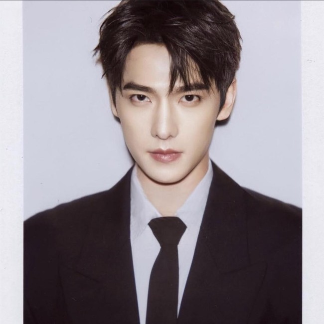 7 Pesona Yang Yang, Drama China Barunya Bikin Fans Nggak Sabar