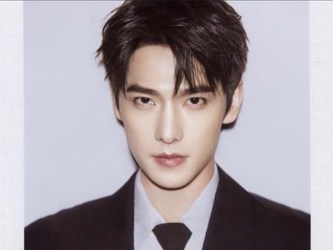 Aktor China Yang Yang Aktor China Yang Yang