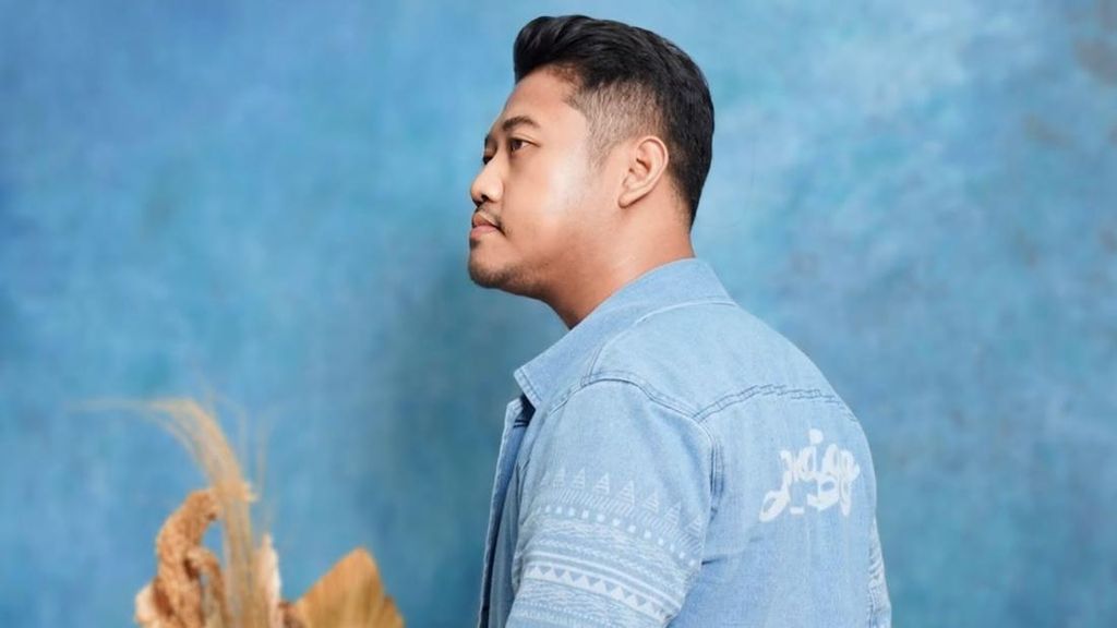 Cara Selebgram Baas Saputra Kembangkan Kreativitas di Industri Kreatif