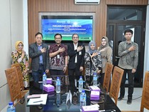 Bank NTB Syariah Digitalisasi Sistem Keuangan Universitas Bumigora