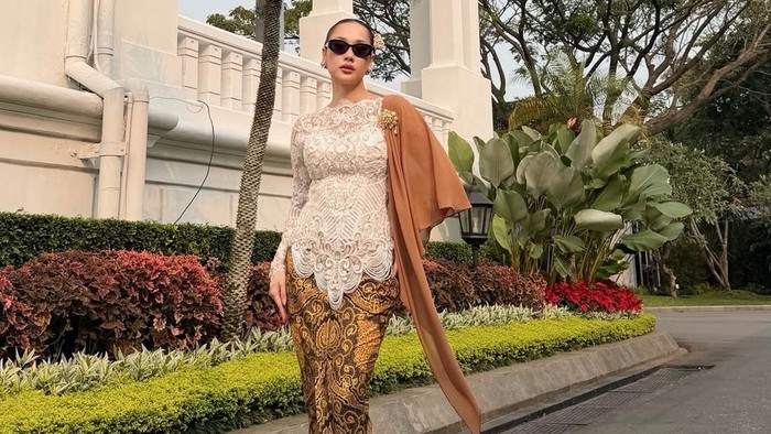 BCL di Istana Negara