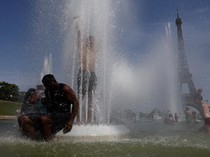 Ngeri! Gelombang Panas Picu 3.700 Kematian Berlebih di Prancis, Belgia, dan Belanda