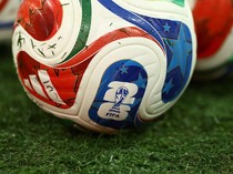 Bola di Piala Dunia 2026 Pakai Teknologi Sensor Pintar AI, Secanggih Apa?