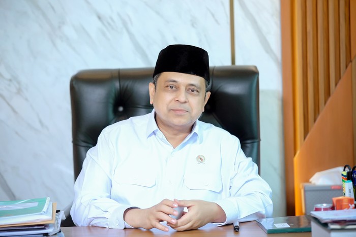 BPJPH Tegaskan Akuntabilitas Program Harus Berdampak ke Rakyat