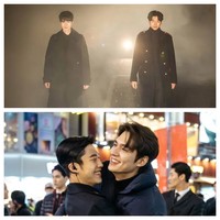 7 Bromance Terbaik di Drama Korea yang Berhasil Mencuri Perhatian Penonton