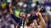 Pelatih Cape Verde: Kami Mau Jadi Lawan Tangguh buat Argentina