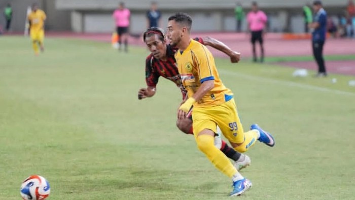 Caique Souza