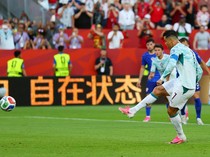 Portugal Lolos 16 Besar Piala Dunia Usai Susah Payah Kalahkan Kroasia