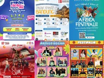 Daftar Konser dan Festival di Bandung Juli 2026, Cek di Sini!