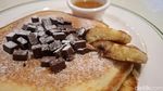 Bistro Hits di Jaksel Ini Punya Pancake Empuk dan Hot Chocolate Pekat