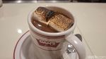 Bistro Hits di Jaksel Ini Punya Pancake Empuk dan Hot Chocolate Pekat