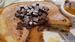 Bistro Hits di Jaksel Ini Punya Pancake Empuk dan Hot Chocolate Pekat