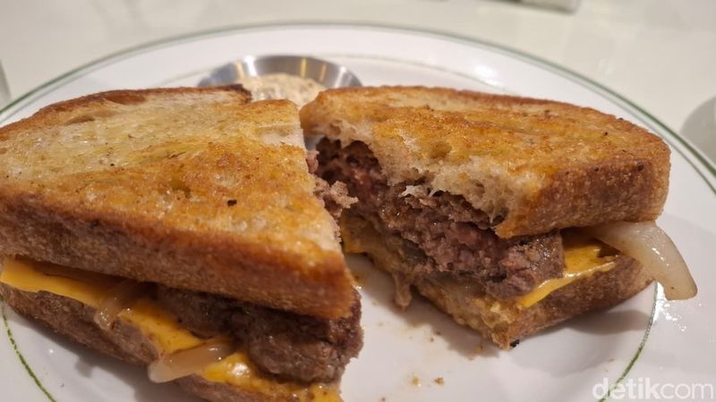Dan's Diner