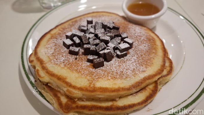 Dans Diner