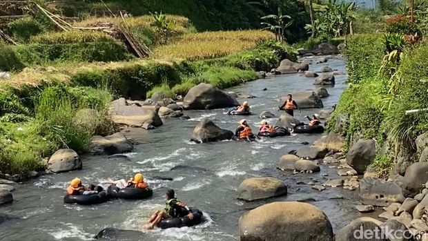 Desa Wisata Sindangkasih Garut. Desa Wisata Sindangkasih Garut.