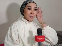 Dewi Gita Akui Rogoh Kocek Dalam-dalam Untuk Makan Kucing Peliharaan