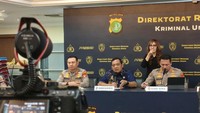 Polisi Ungkap Pelaku Tuduh Karyawan Percetakan Mencuri Cuma Modus Peras Korban