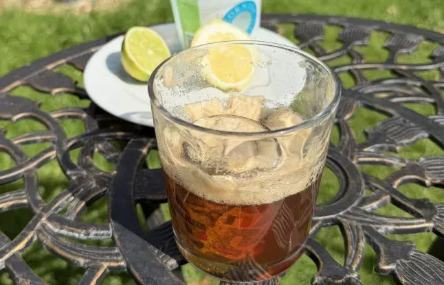Tren Baru Espresso Bomb, Kopi Campur Tonic dan Garam Bikin Penasaran