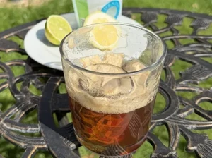 Tren Baru Espresso Bomb, Kopi Campur Tonic dan Garam Bikin Penasaran