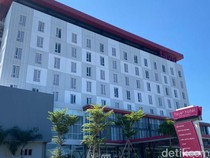 Lokasinya Sangat Strategis, Fave+ Hotel Pamanukan Yakin Tatap Masa Depan